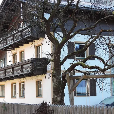 Maistatt Apartment