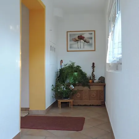 Apartment Maistatt