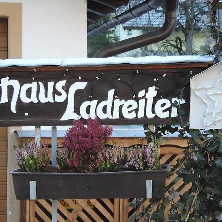 Maistatt Lägenhet