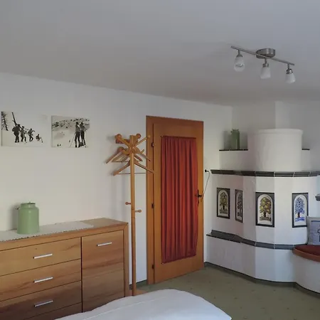 Apartment Maistatt Schladming