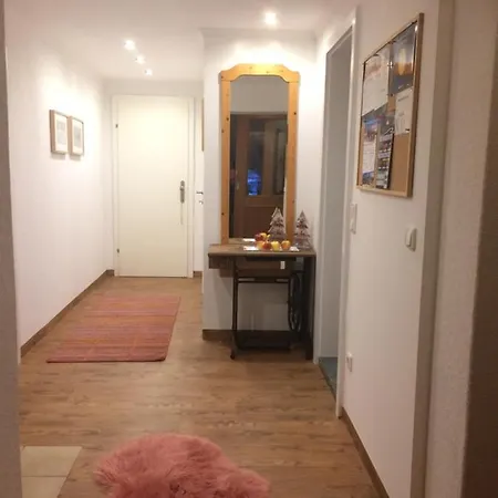 Apartment Maistatt *