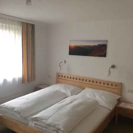 Maistatt Apartman *