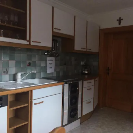 Apartment Maistatt