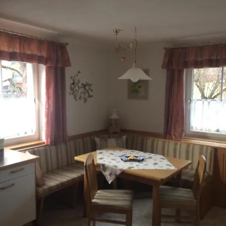 Maistatt Apartment *