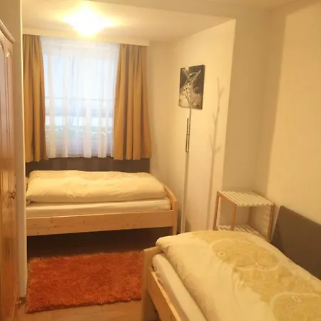 Maistatt Apartment Schladming