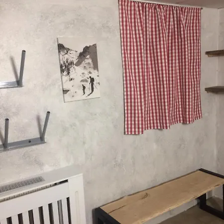 Maistatt Daire Schladming