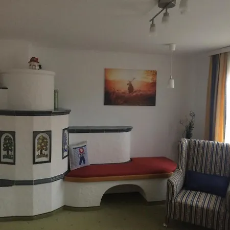 Apartment Maistatt *