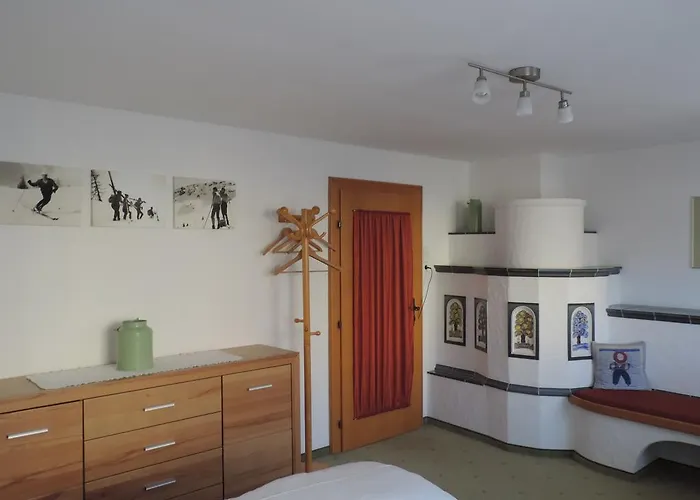 Apartment Maistatt Schladming