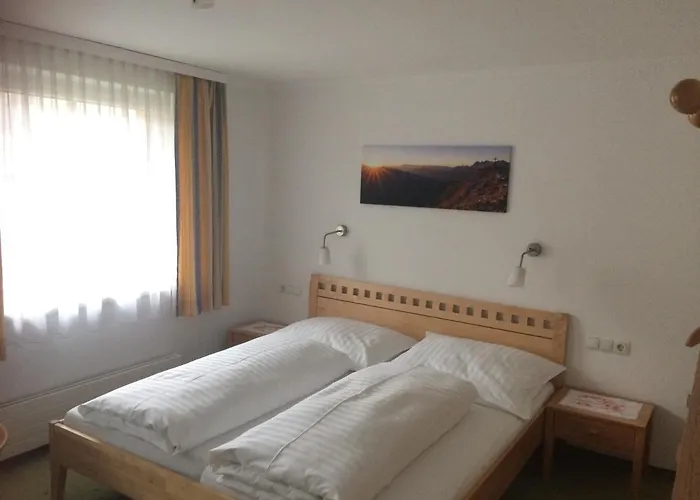 Maistatt Apartment *