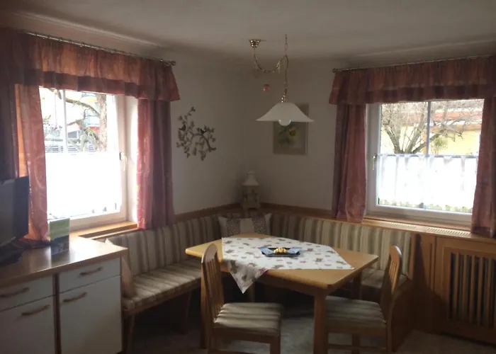 Maistatt Apartment *