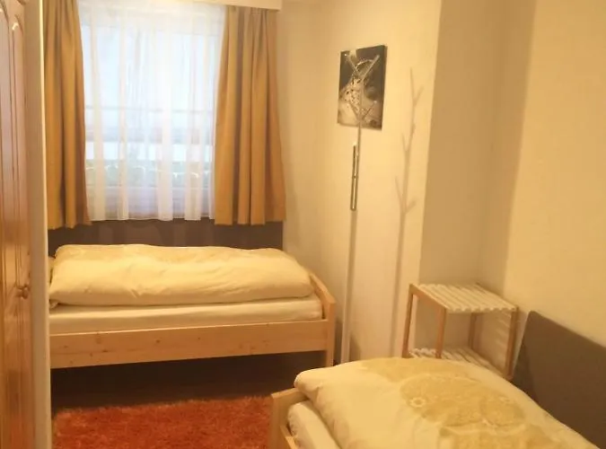 Maistatt Apartment Schladming