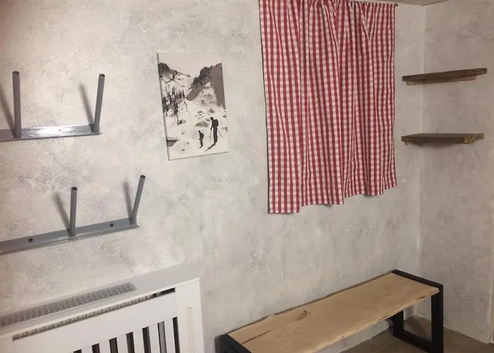 Maistatt Apartment Schladming