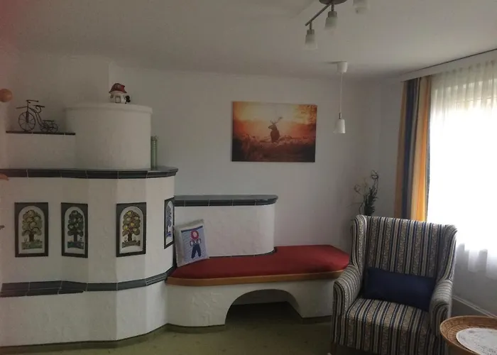 Apartment Maistatt *